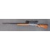 Browning BAR II .338 Win. Mag. 24" Barrel Semi Auto Rifle Used